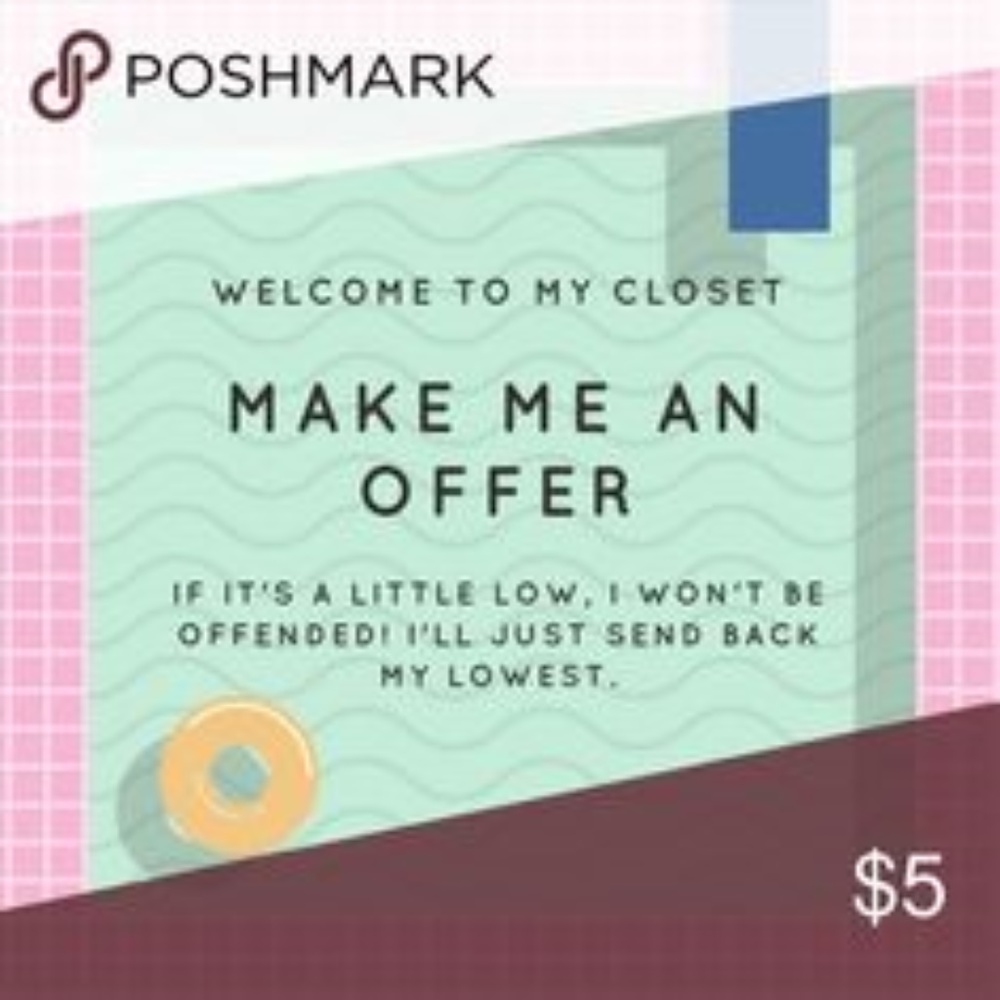 Offers Accepted